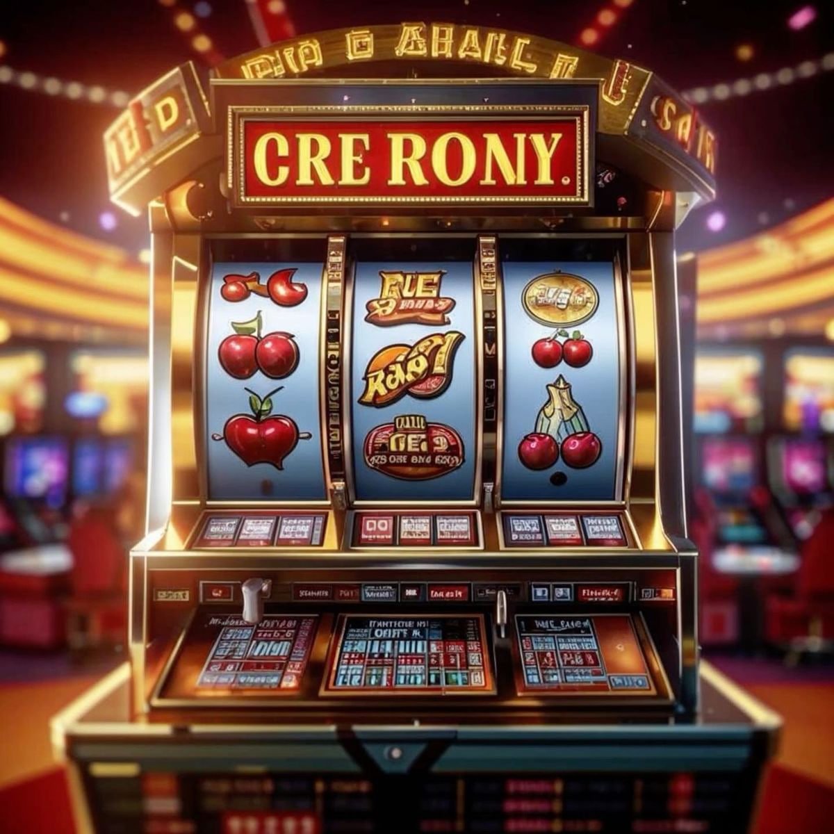 Chơi slot online trên ứng dụng di động betvnd88
