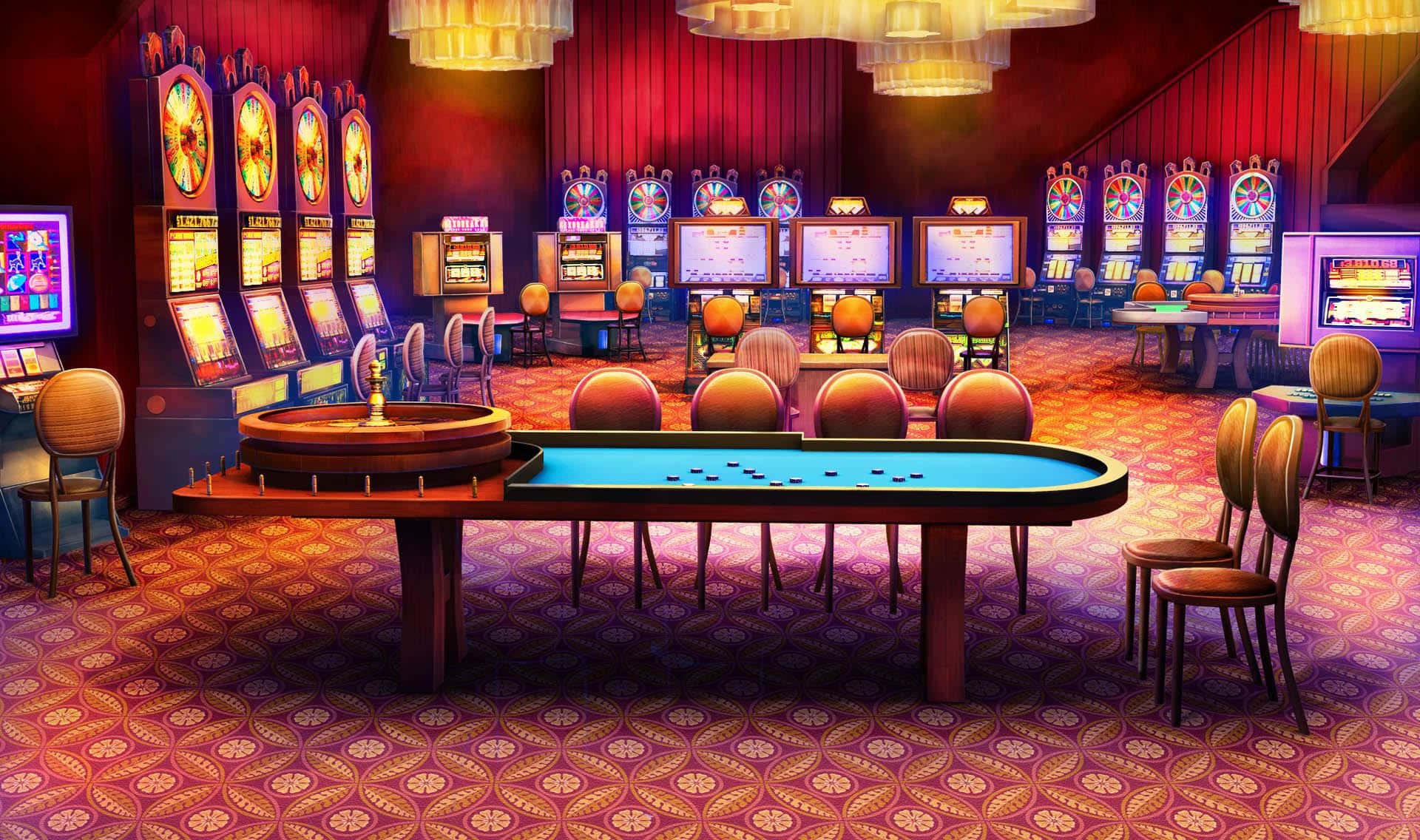 Live dealer chuyên nghiệp trên betvnd88 mang trải nghiệm chân thực