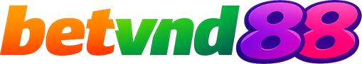 Logo betvnd88